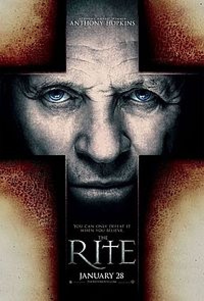 Картинка Фильмы Обряд / The Rite (2011) BDRip
