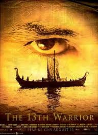 Картинка Фильмы 13-й Воин / The 13th Warrior (1999) DVD5