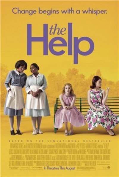 Картинка Фильмы Прислуга / The Help (2012) BDRip