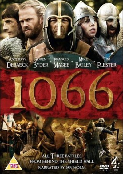 Картинка Фильмы 1066 / 1066 (2009) DVDRip