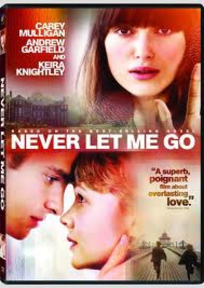 Картинка Фильмы Не отпускай меня / Never Let Me Go (2011) BDRip
