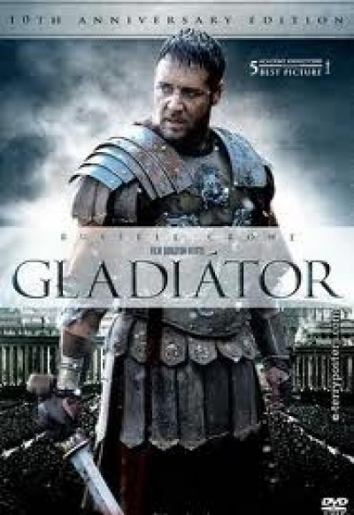Картинка Фильмы Гладиатор / Gladiator (2000) BDRip