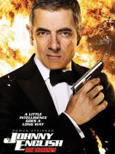 Картинка Фильмы Агент Джонни Инглиш: Перезагрузка / Johnny English Reborn (2011) BDRip