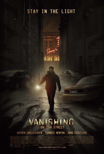 Картинка Фильмы Исчезновение на 7-й улице / Vanishing On 7th Street (2011) BDRip