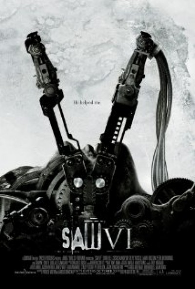Картинка Фильмы Пила 6 / Saw VI (2009) BDRip