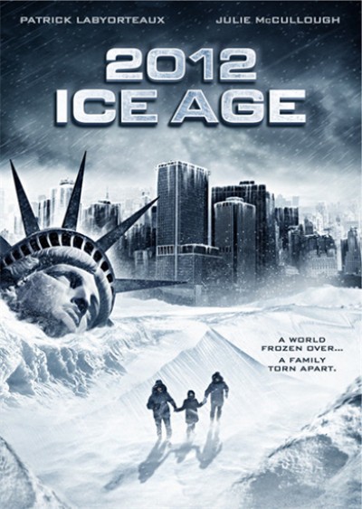 Картинка Фильмы 2012: Ледниковый период / 2012: Ice Age (2011) BDRip