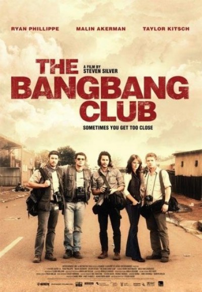 Картинка Фильмы Клуб безбашенных / The Bang Bang Club (2011) BDRip