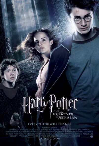Картинка Фильмы Гарри Поттер и узник Азкабана / Harry Potter and the Prisoner of Azkaban (2004) BDRip