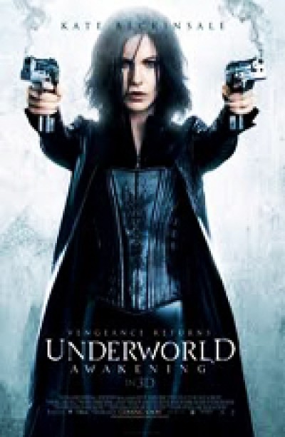 Картинка Фильмы Другой мир: Пробуждение / Underworld: Awakening (2012) DVDRip