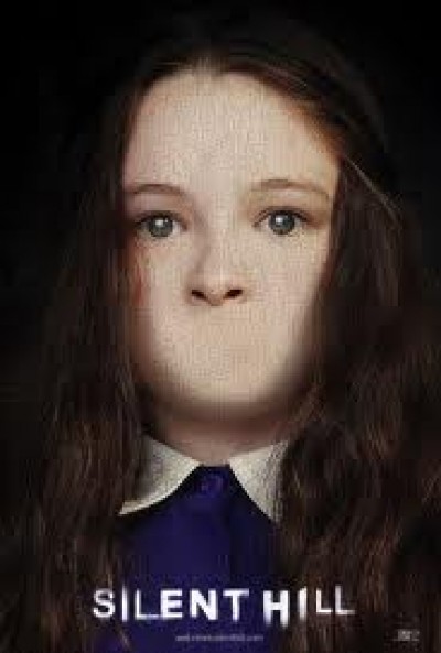 Картинка Фильмы Сайлент Хилл / Silent Hill (2006) HDTVRip