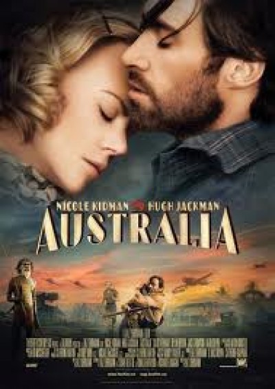 Картинка Фильмы Австралия / Australia (2008) BDRip