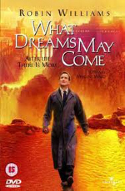 Картинка Фильмы Куда приводят мечты / What Dreams May Come (1998) BDRip