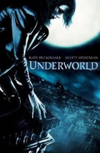 Картинка Фильмы Другой мир / Underworld (2003) DVDRip