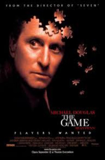 Картинка Фильмы Игра / The Game (1997) DVDRip