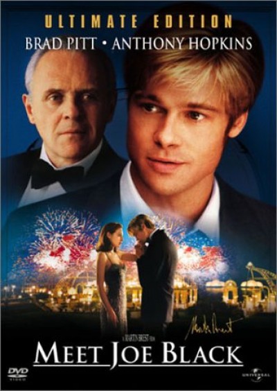 Картинка Фильмы Знакомьтесь, Джо Блэк / Meet Joe Black (1998) DVDRip