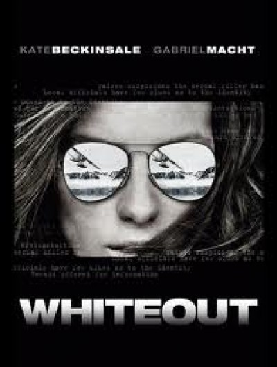 Картинка Фильмы Белая мгла / Whiteout (2009) BDRip