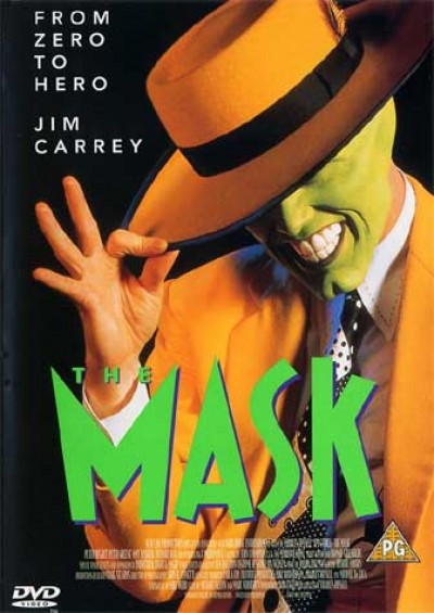 Картинка Фильмы Маска / The Mask (1994) BDRip