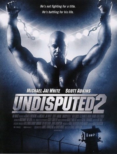 Картинка Фильмы Неоспоримый 2 / Undisputed II: Last Man Standing (2006) BDRip