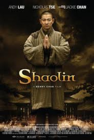 Картинка Фильмы Шаолинь / Shaolin (2011) BDRip