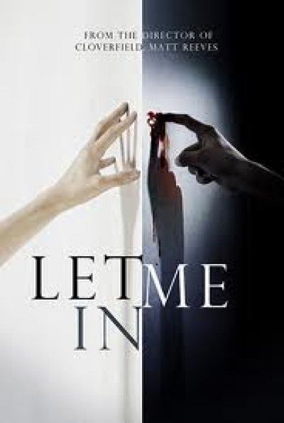 Картинка Фильмы Впусти меня. Сага / Let Me In (2010) BDRip