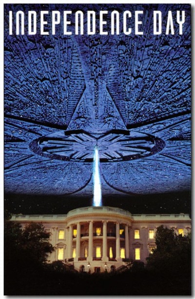 Картинка Фильмы День независимости / Independence Day (1996) HDTVRip