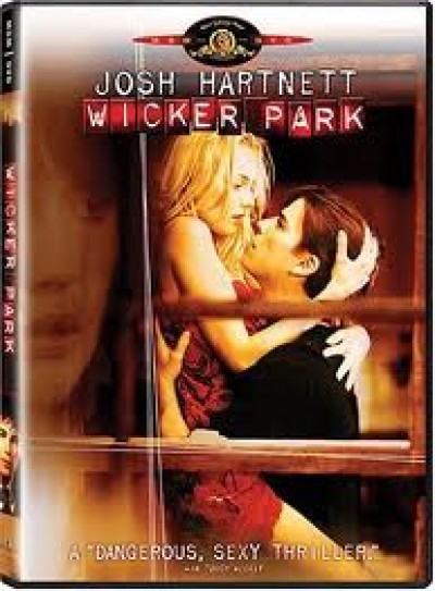 Картинка Фильмы Одержимость / Wicker Park (2004) DVDRip