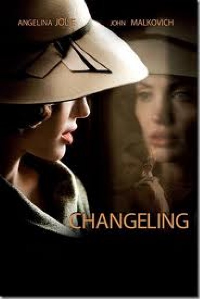 Картинка Фильмы Подмена / The Changeling (2009) BDRip