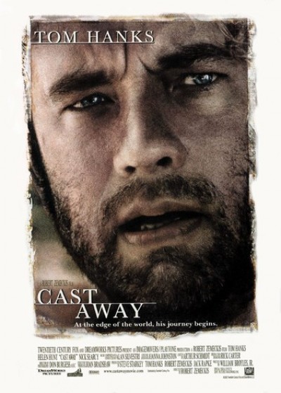 Картинка Фильмы Изгой / Cast Away (2000) BDRip