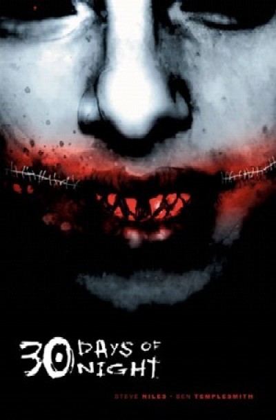 Картинка Фильмы 30 дней ночи: Темные дни / 30 Days of Night: Dark Days (2010) BDRip