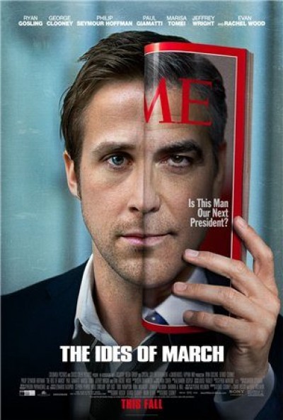 Картинка Фильмы Мартовские иды / The Ides of March (2012) HDTVRip