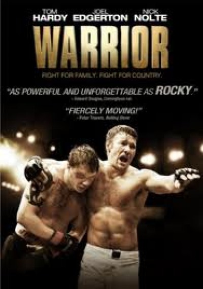 Картинка Фильмы Воин / Warrior (2011) HDTVRip