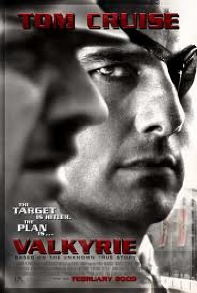 Картинка Фильмы Операция Валькирия / Valkyrie (2009) DVDRip