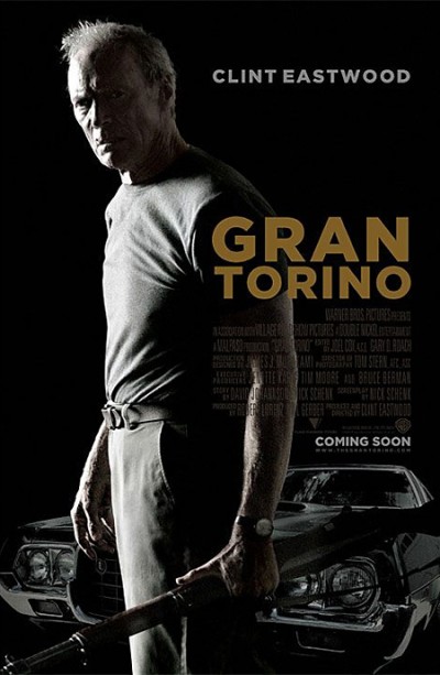 Картинка Фильмы Гран Торино / Gran Torino (2009) DVD5