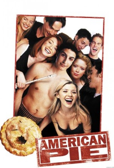 Картинка Фильмы Американский Пирог / American Pie (2000) BDRip