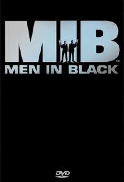 Картинка Фильмы Люди в черном / Men in Black (1997) BDRip