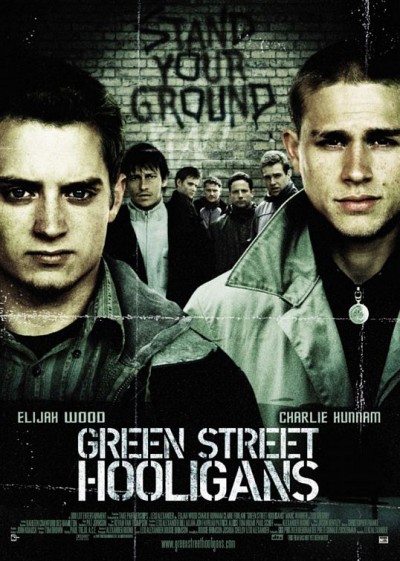 Картинка Фильмы Хулиганы (Хулиганы Зеленой улицы) / Hooligans (Green Street Hooligans) (2005) HDTVRip