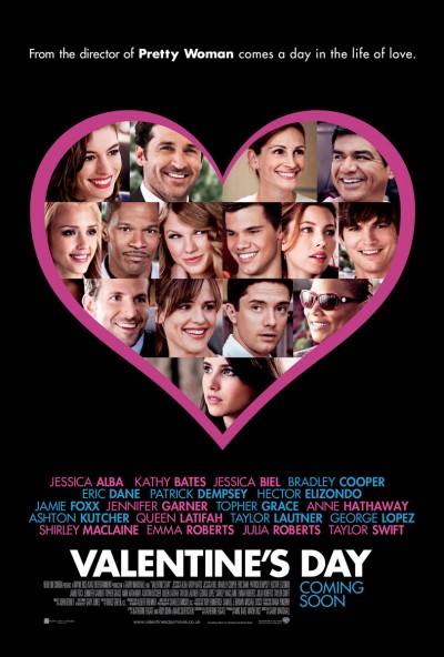 Картинка Фильмы День Святого Валентина / Valentine\'s Day (2010) BDRip
