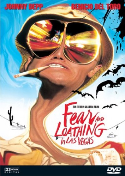 Картинка Фильмы Страх и ненависть в Лас-Вегасе / Fear and Loathing in Las Vegas (1998) HDTVRip