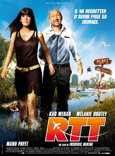 Картинка Фильмы Выходные! / R.T.T. (2010) BDRip