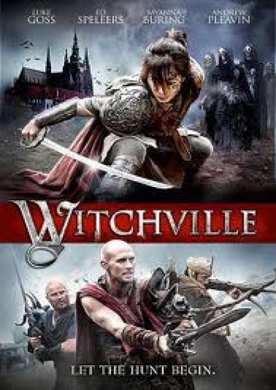 Картинка Фильмы Витчвилль / Witchville (2010) BDRip