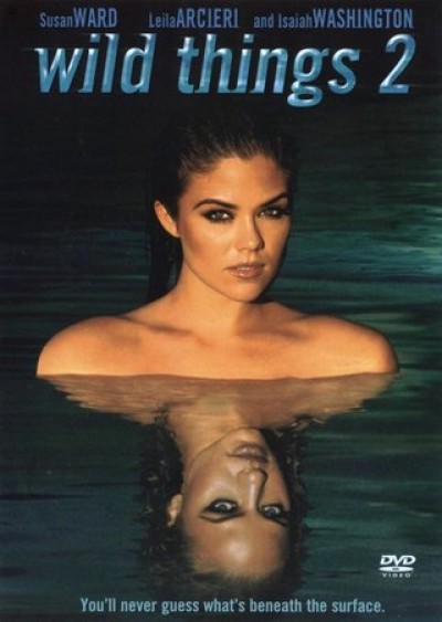 Картинка Фильмы Дикость 2 / Wild Things 2 (2004) DVDRip