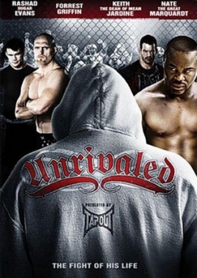 Картинка Фильмы Непревзойденный / Unrivaled (2010) DVDRip