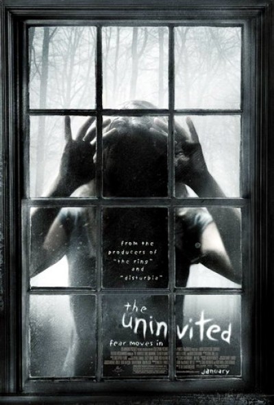 Картинка Фильмы Незваные / The Uninvited (2009) DVD5