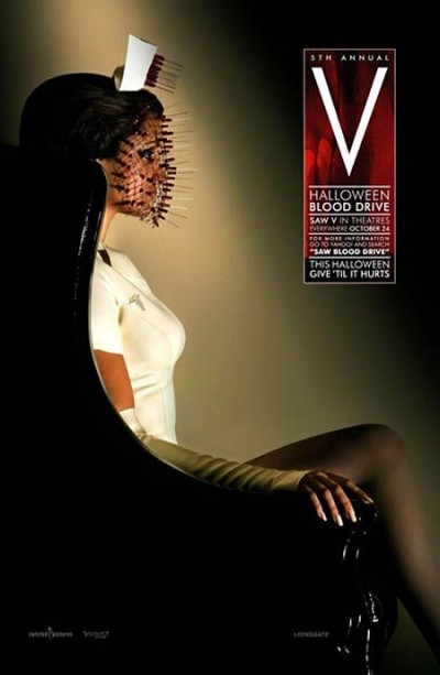 Скачать Пила 5 / Saw V (2008) BDRip для собственного производства картинок известными приёмами Картинка Фильмы Пила 5 / Saw V (2008) BDRip