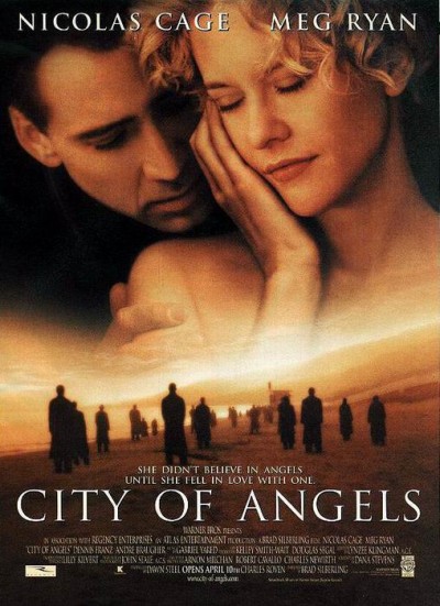 Картинка Фильмы Город Ангелов / City of Angels (1998) HDTVRip