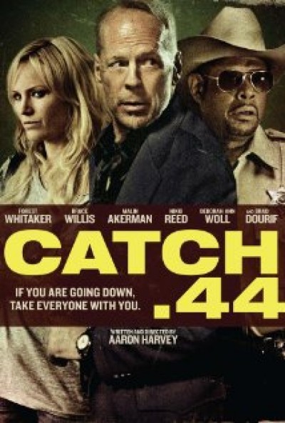 Картинка Фильмы Уловка .44 / Catch .44 (2011) BDRip