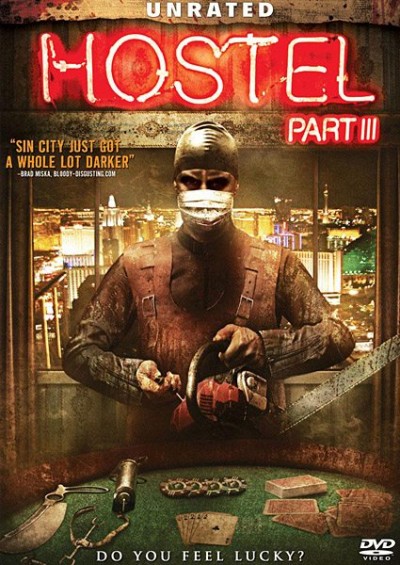Картинка Фильмы Хостел 3 / Hostel: Part III (2011) BDRip