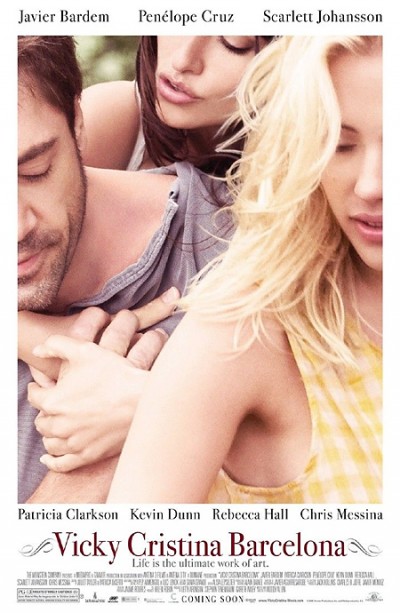 Картинка Фильмы Вики Кристина Барселона / Vicky Cristina Barcelona (2009) HDTVRip