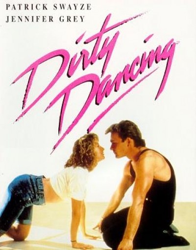 Картинка Фильмы Грязные танцы / Dirty Dancing (1987) BDRip