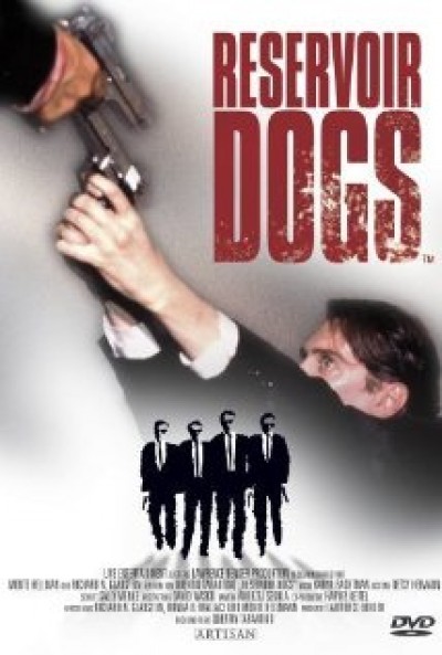 Картинка Фильмы Бешеные псы / Reservoir Dogs (1992) BDRip